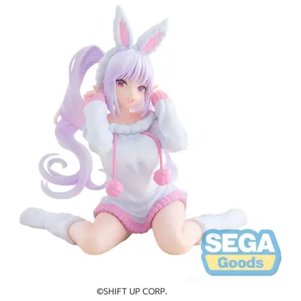 Goddess of Victory Nikke Alice Figure Yumemirize 12cm product photo