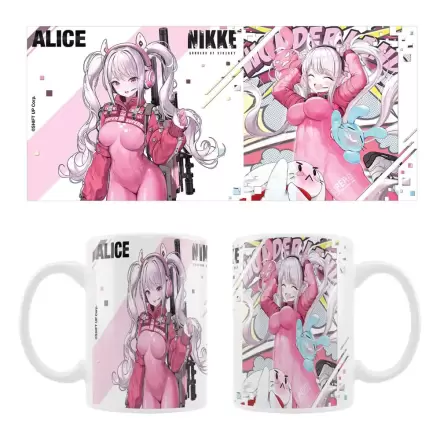 Goddess of Victory: Nikke Ceramic Mug Alice termékfotója