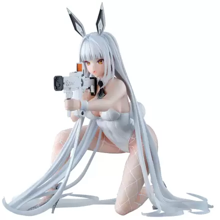 Goddess of Victory Nikke Blanc Ichibansho figure 13cm product photo