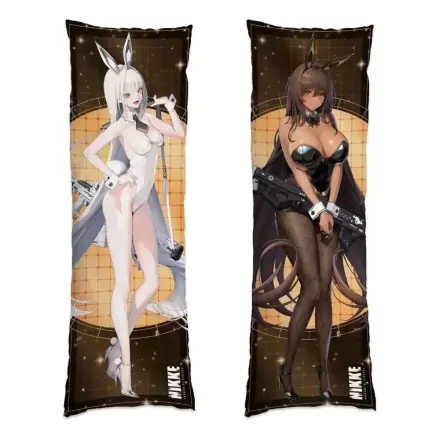 Goddess of Victory: Nikke Dakimakura Cover Blanc & Noir product photo