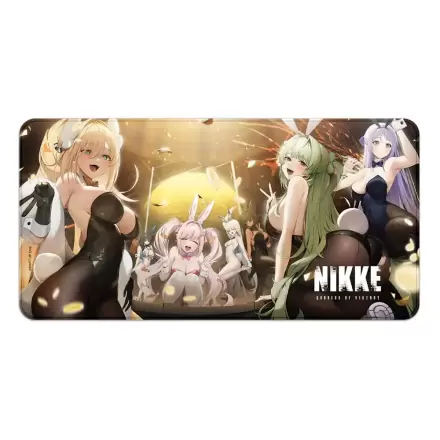 Goddess of Victory: Nikke XXL Mousepad Bunny Outfits product photo