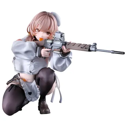 Goddess of Victory: Nikke Chapter 7 Bready Ichibansho figure 11cm product photo