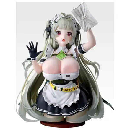 Goddess of Victory: Nikke Chapter 7 Ichibansho figure 16cm product photo