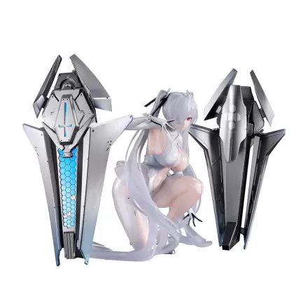 Goddess of Victory: Nikke Cinderella Ichibansho figure 12cm product photo