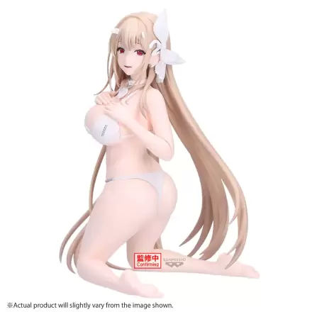 Goddess of Victory: Nikke Cord Reel figure 13cm product photo