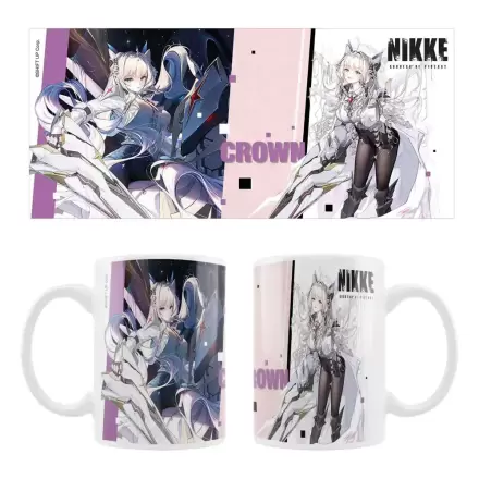 Goddess of Victory: Nikke Ceramic Mug Crown termékfotója