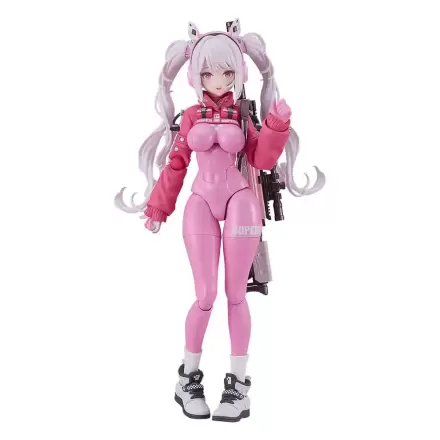 Goddess of Victory: Nikke Figma Action Figure Alice 15 cm   product photo