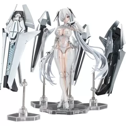 Goddess of Victory: Nikke Hyper Body Action Figure Cinderella 15 cm product photo