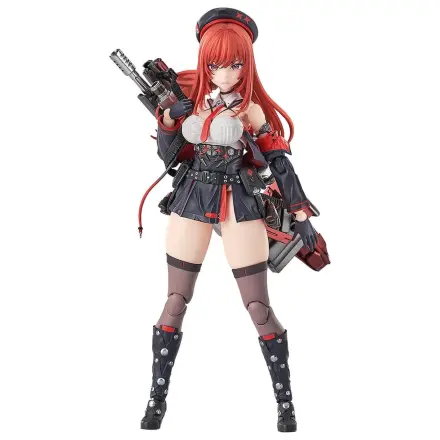 Goddess of Victory: Nikke Hyper Body Action Figure Rapi: Red Hood 15 cm         product photo