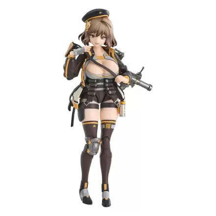 Goddess of Victory: Nikke Hyper Body Action Figure Anis 15 cm product photo