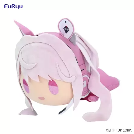 Goddess of Victory: Nikke Lying Down Alice plush toy 25cm product photo