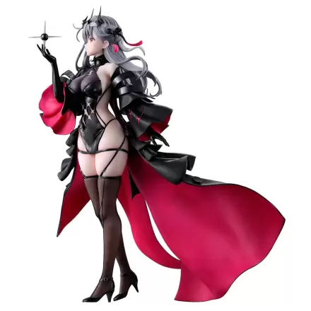 Goddess of Victory: Nikke Modernia Ichibansho figure 19cm product photo