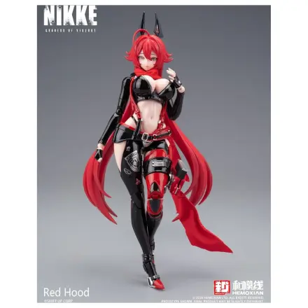 Goddess of Victory: Nikke Plastic Model Kit 1/12 Red Hood 18 cm product photo