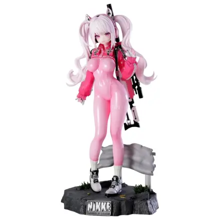 Goddess of Victory: Nikke Plastic Model Kit 1/8 Alice 24 cm   product photo