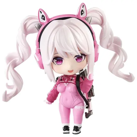 Goddess of Victory: Nikke Nendoroid Action Figure Alice 10 cm     product photo