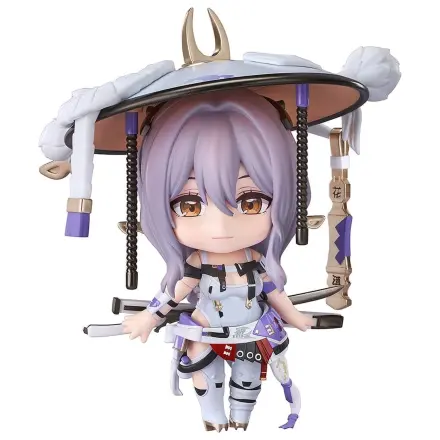 Goddess of Victory: Nikke Nendoroid Action Figure Guren 10 cm product photo