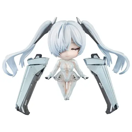 Goddess of Victory: Nikke Nendoroid Action Figure Cinderella 10 cm product photo