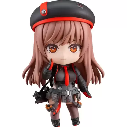 Goddess of Victory: Nikke Nendoroid Action Figure Rapi 10 cm product photo