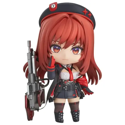 Goddess of Victory: Nikke Nendoroid Action Figure Rapi: Red Hood 10cm product photo