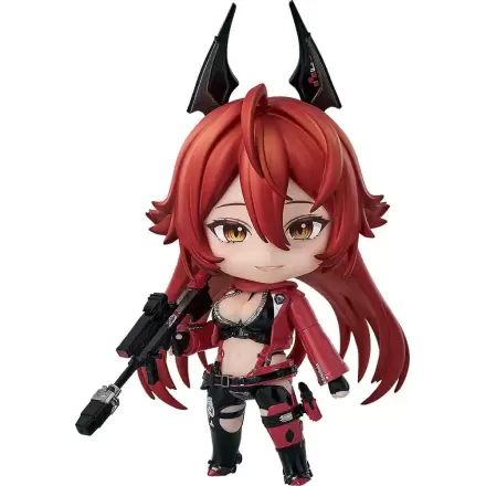 Goddess of Victory: Nikke Nendoroid Action Figure Red Hood 10 cm product photo