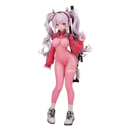 Goddess of Victory: Nikke PVC Statue NIKKE Alice 23 cm termékfotója