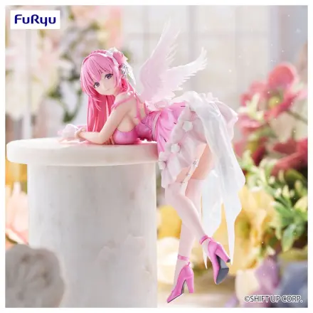 Goddess of Victory: Nikke PVC Figure Noodle Stopper -Dorothy: Nostalgia- 15 cm product photo