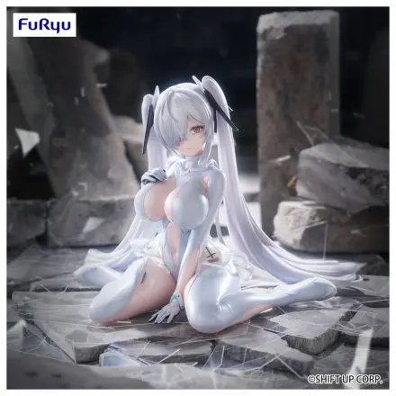 Goddess of Victory: Nikke Noodle Stopper PVC Figure Cinderella 9 cm product photo