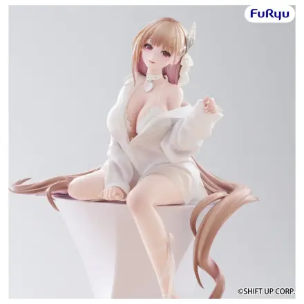 Goddess of Victory: Nikke Noodle Stopper PVC Statue Viper 15 cm product photo