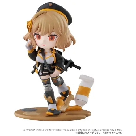 Goddess of Victory: Nikke PalVerse PVC Statue Anis 11 cm product photo
