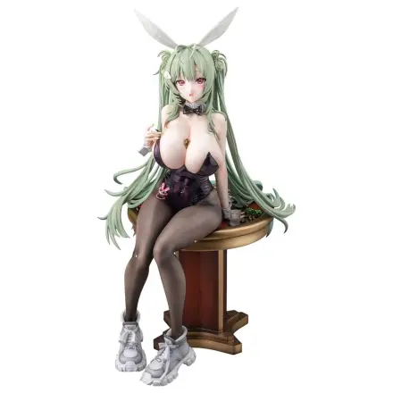 Goddess of Victory: Nikke PVC Figure 1/4 Soda: Twinkling Bunny 47 cm product photo