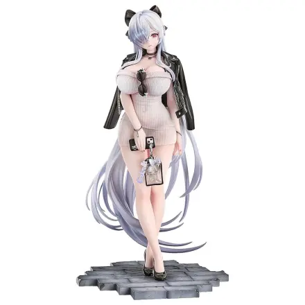 Goddess of Victory: Nikke PVC Figure 1/7 Cinderella Beautiful Me 26 cm product photo