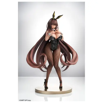 Goddess of Victory: Nikke PVC Statue 1/10 Noir 20 cm   product photo