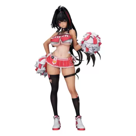 Goddess of Victory: Nikke PVC Statue Bay 25 cm product photo