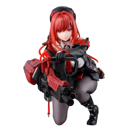 Goddess of Victory: Nikke Rapi Ichibansho figure 12cm product photo