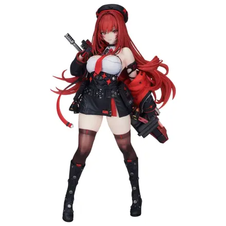Goddess of Victory: Nikke PVC Statue Rapi: Red Hood 25 cm     product photo