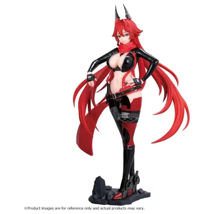 Goddess of Victory Nikke Red Hood figure 20cm product photo