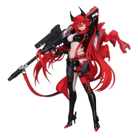 Goddess of Victory: Nikke PVC Statue Red Hood 27 cm    product photo