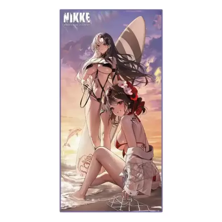 Goddess of Victory: Nikke Towel Rosanna & Sakura 150 x 75 cm product photo