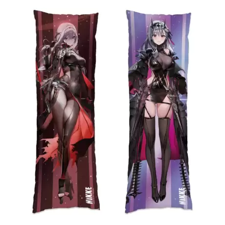 Goddess of Victory: Nikke Dakimakura Cover Scarlet & Modernia product photo