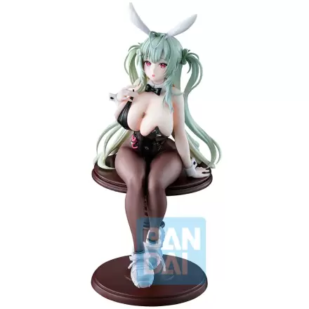 Goddess of Victory Nikke Soda Ichibansho figure 19cm product photo
