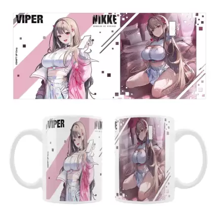 Goddess of Victory: Nikke Ceramic Mug Viper termékfotója