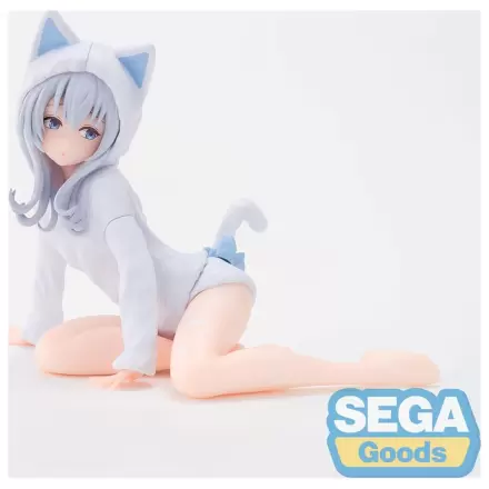 Goddess of Victory: Nikke Yumemirize PVC Statue N102 10 cm product photo