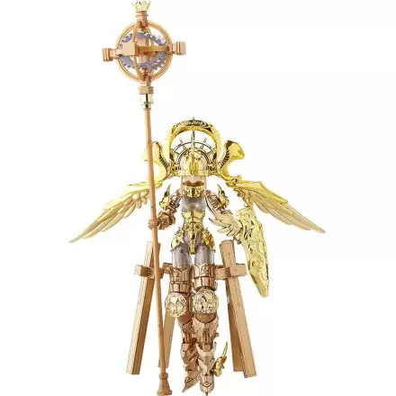 Godz Order Plastic Model Kits PLAMAX GO-05 Overlord Gabriel: DX Platet Ver. 30 cm product photo