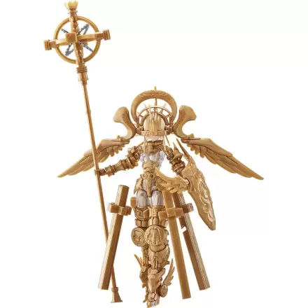 Godz Order Plastic Model Kits PLAMAX GO-05 Overlord Gabriel: Standard Ver. 30 cm product photo