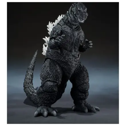Godzilla 1954 S.H.MonsterArts Action Figure Godzilla Movie Graphic Plus 15 cm product photo