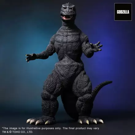 Godzilla 1984 TOHO Favorite Sculptors Line PVC Statue Godzilla Cybot Ver. 34 cm product photo