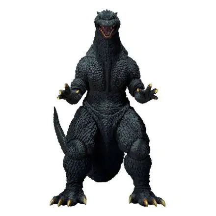 Godzilla: Final Wars S.H. MonsterArts Action Figure Godzilla (2004) 16 cm product photo