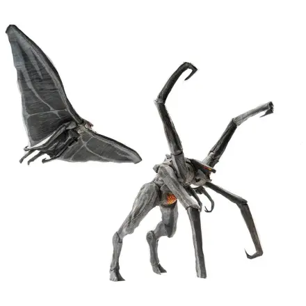 Godzilla (2014) Exquisite Basic Action Figures Male & Female Muto Set 16 cm product photo