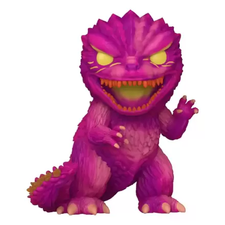 Godzilla Art Series Funko POP! Movies Premium Vinyl Figure Pink Godzilla 9 cm product photo