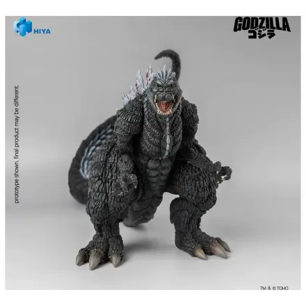 Godzilla Exquisite Basic Series Action Figure Singular Point Godzilla Ultima Version 17 cm product photo